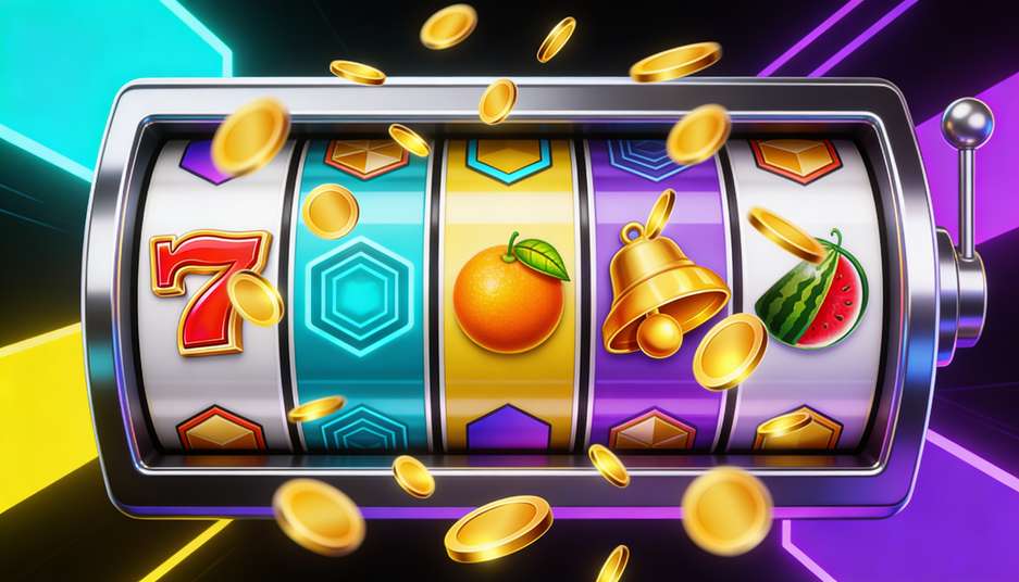 Newluckycasino