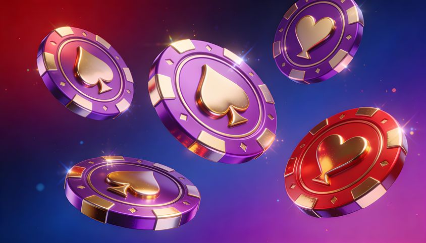 Shazam casino