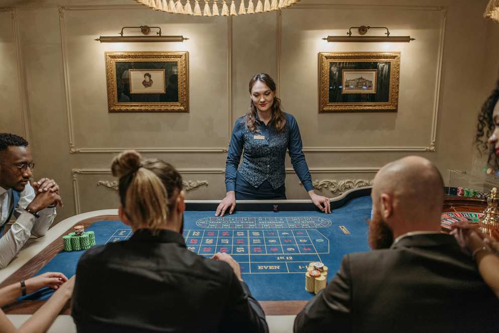 Zoome casino 2026