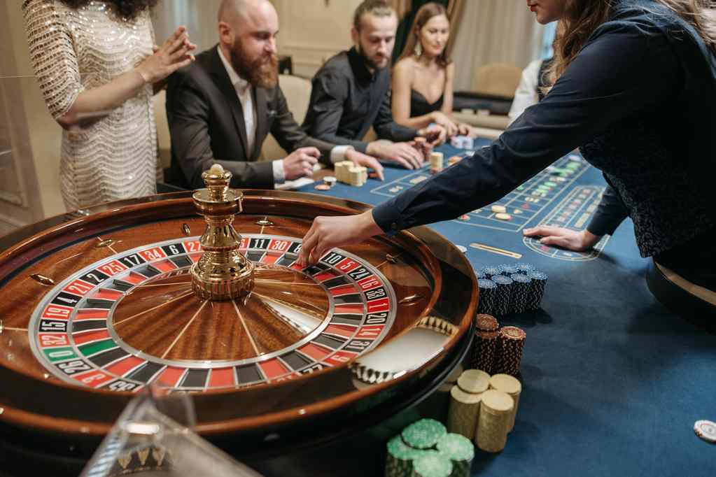 Axecasino Australia