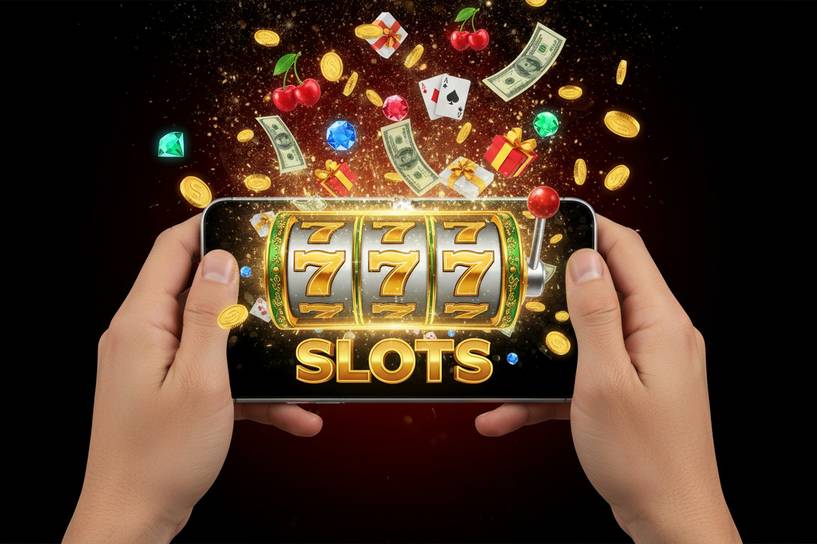 Iwild casino