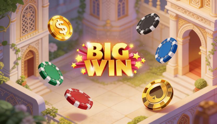 casinonic login