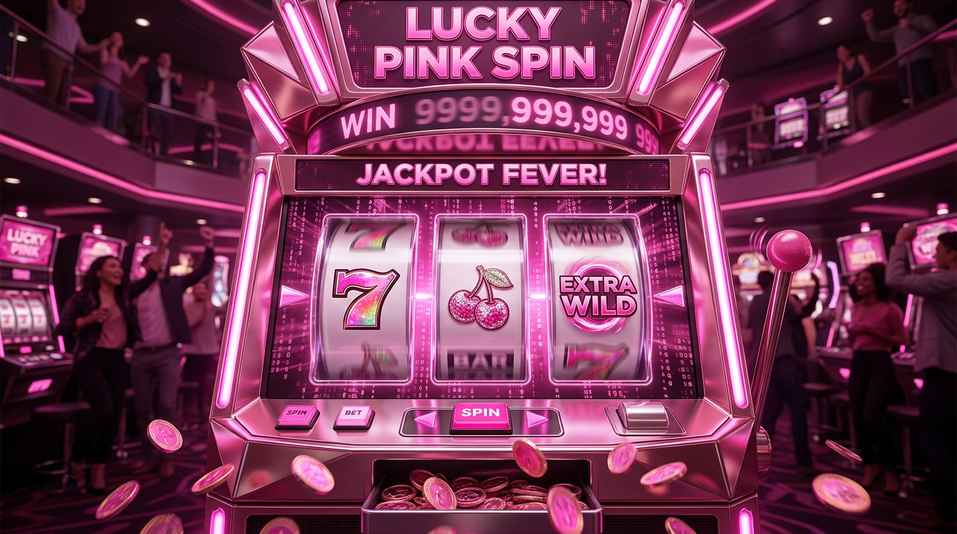 Ruby slots