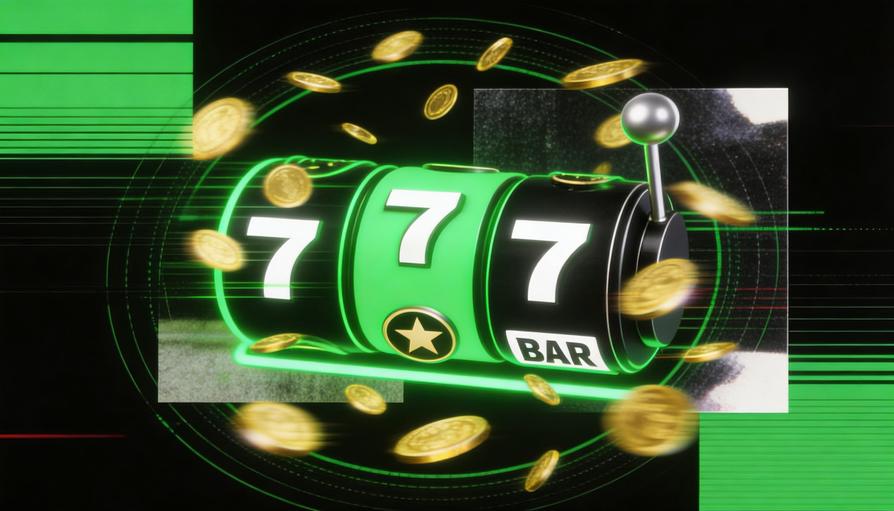 Shazam casino app