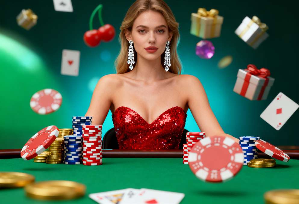 Richy farmer casino online