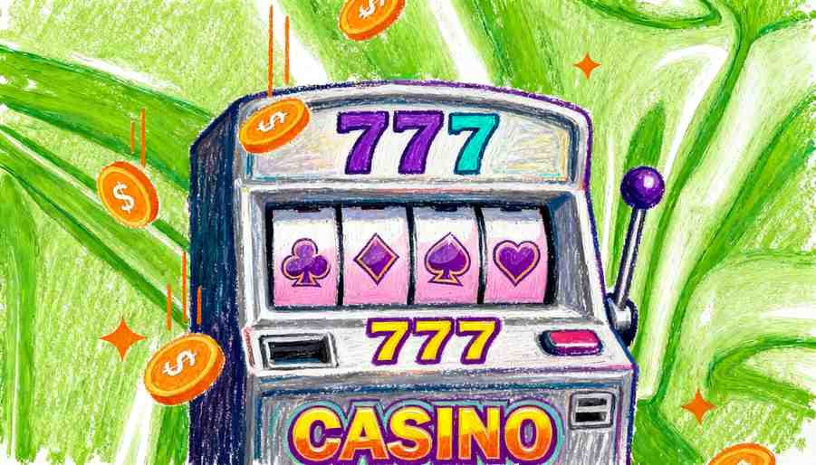 Imperial wins casino