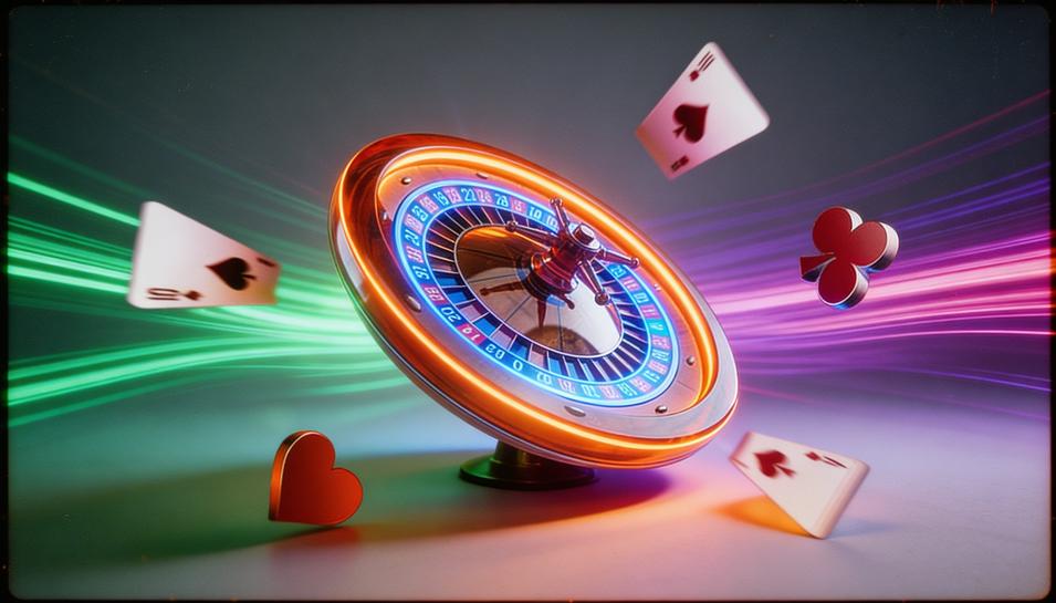 Spinch casino Canada
